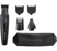 REMINGTON Personal Groomer PG2000 G2 GraphiteSeries Tondeuse à cheveux Rasoir corporel