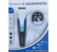 Remington PG4000 G4 Graphite Series Multi-Grooming Kit