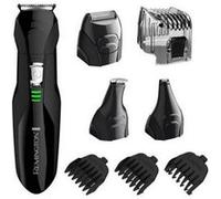 Remington PG6020TA - Tondeuse - sans fil noir G