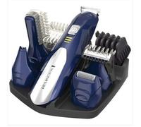 Remington PG6045 tondeuse à cheveux Bleu, Argent