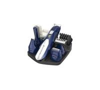 Remington Pg6045 Tondeuse À Cheveux Bleu Et Argent