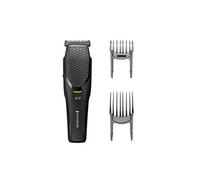 Remington Tondeuse Power X Series X3 HC3000 – Moteur pro, lames acier japonais, sans fil, 45 min
