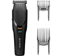 Remington Power-X Series HC3000 X3 - Tondeuse - sans fil Noir G