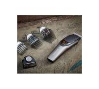 Tagliacapelli - REMINGTON - HC6000 - Ricaricabile - 72 Lunghezze - Autonomia 90 Minuti