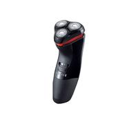 Remington Rasoir électrique Power Series PR1330 Antimicrobien, lames acier, têtes flottantes Noir G