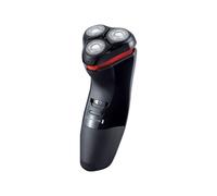 Remington Rasoir Electrique [Antimicrobien Précision] Power Series (Escamotable, Lames en Acier, Têtes de Rasage Flottantes & Lames Double Piste, ComfortPivot 360°) Tondeuse PR1330