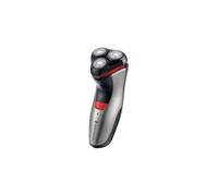 Remington Rasoir électrique Power Series Aqua Plus PR1350 Étanche Précision pour peau sensible Noir