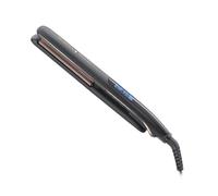 Remington Lisseur Proluxe S9100b Midnight – Noir mat / Or rose