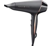 Remington PROLuxe Midnight Edition Noir, Or 2400 W