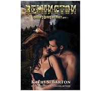 Remington: Queen's Birds Of Prey: Paranormal Shape Shifter Romance
