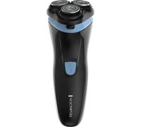 Remington R1000 Rasoir à barbe rotatif rechargeable 3 têtes Lames auto-affûtées