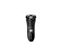 Remington R3002 Rasoir rotatif Tondeuse Noir, Gris