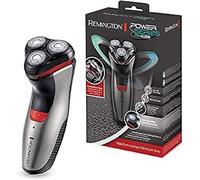 Remington Rasoir électrique Power Series Aqua Plus PR1350 Étanche Précision pour peau sensible Noir