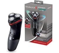 Remington Rasoir électrique Power Series PR1330 Antimicrobien, lames acier, têtes flottantes Noir G