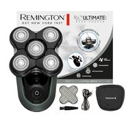 Rasoir homme pour la tête Remington Ultimate Series XR1600 Noir Noir G