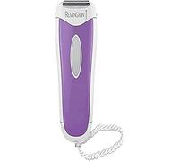 Remington Rasoir Smooth&Silky WSF4810 – Ultra compact, ergonomique, Wet&Dry, piles incluses