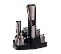 Remington Rechargable tête aux pieds Trousse de toilette complète