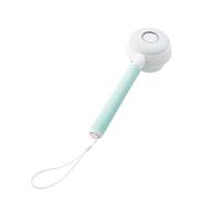 Remington Reveal BB1000B Brosse rotative pour le corps électronique rechargeable avec 2 vitesses et poignée réglable