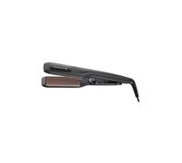 Remington S 3580 Fer texturisant À chaleur Noir, Rose