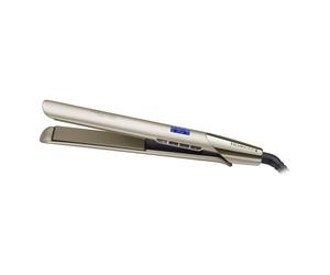 Remington S 8605 brosse soufflante et fer à lisser À chaleur Champagne 3 m