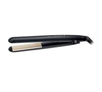 Remington S1510 Brosse Soufflante Et Fer À Lisser À Chaleur Noir 40 W