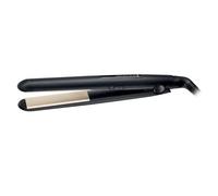 Remington S1510 Brosse Soufflante Et Fer À Lisser À Chaleur Noir 40 W