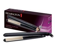 REMINGTON S1510 Fer a Lisser 220 °C - Lisseur Plaques Flottantes, Tourmaline Ion