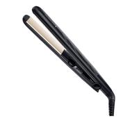 Remington S3505GP Fer à lisser À chaleur Noir