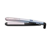 Remington S5408 Mineral Glow - Lisseur - Lilas/Bleu Pastel Ombré