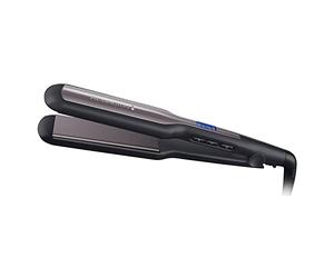 Remington S5525 Pro Straight Extra Wide Plates Straightener by Remington