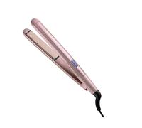 Remington Lisseur S5901 E51 – 9 positions, 230 °C, Céramique, Arrêt automatique 60 min – Rose