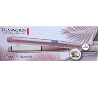 Remington S5901 Lisseur lisse à la noix de coco, rose