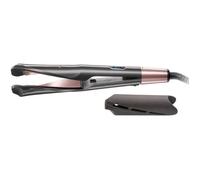 REMINGTON S6606 Fer a Lisser 230 °C - Fer a Boucler, Lisseur, Boucleur Curl Conf