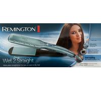 Remington S7350 Lisseur céramique droit Wet 2 Straight