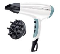 REMINGTON - Kit Secador + Alisador S8500GP