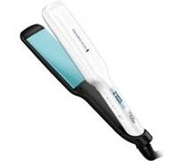 Remington Shine Therapy S8550 fer à lisser plaques en céramique infusées d'huile d'argan marocaine