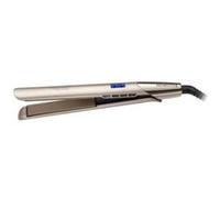 Remington S 8605 Fer à lisser Chaud Champagne 3 m, Acier Inoxydable
