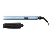 Lisseur Remington Shine Therapy Pro avec revêtement en céramique bleue