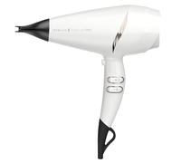 Remington Sèche-cheveux Supercare Pro AC7200W 2200 W, vitrocéramique Blanc classique