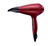 Remington T|Studio Silk sèche-cheveux 2400 W Rouge