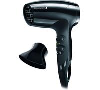 REMINGTON Sèche-cheveux D 5000 1800 Watt noir