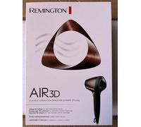 Remington Brosse à air chaud – Idéale pour adultes, unisexe