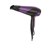 REMINGTON Sèche-cheveux Ionic Dry D3190, 2 200 W