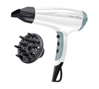 Remington D5216 sèche-cheveux 2300 W Bleu, Blanc