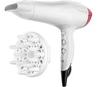 Remington D5226 - Sèche-Cheveux Pro Air Turbo - 2 Vitesses - Puissance Professionnelle 2400 W