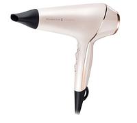 Remington Sèche-cheveux PROluxe AC9140 – Ionique OptiHeat 2400 W, moteur AC, 3 températures