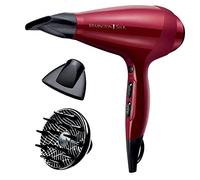 Remington T|Studio Silk sèche-cheveux 2400 W Rouge