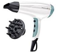 Remington Shine Therapy D5216 - Sèche-cheveux Bleu G