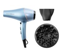 Sèche-cheveux Remington Shine Therapy Pro AC9300 2200 W Bleu
