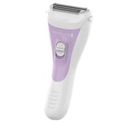 Remington Smooth & Silky Wsf5060 - Rasoir Pour Femmes - Sans Fil